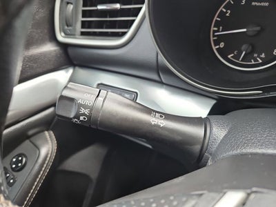 2019 Nissan Maxima 3.5 SL