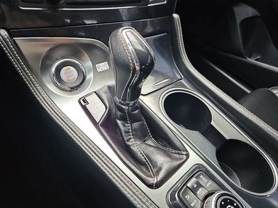 2019 Nissan Maxima 3.5 SL