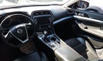 2019 Nissan Maxima SL