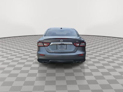 2019 Nissan Maxima 3.5 SL