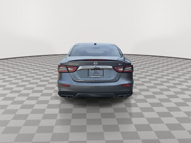 2019 Nissan Maxima 3.5 SL