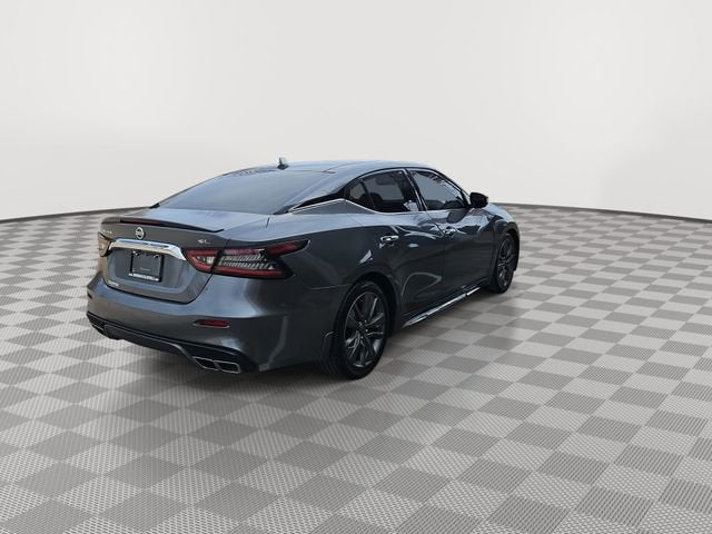 2019 Nissan Maxima 3.5 SL
