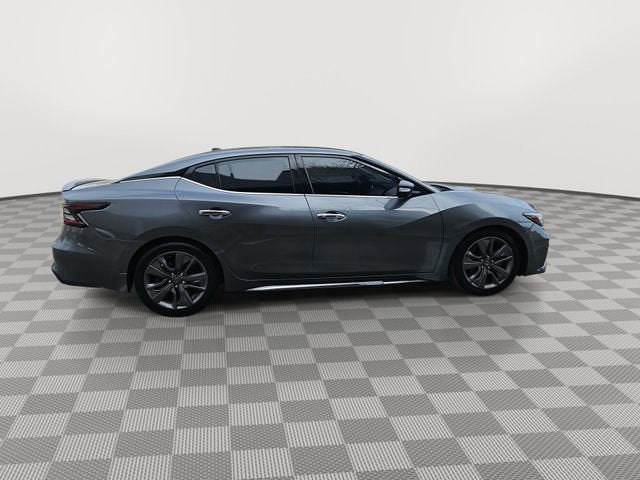 2019 Nissan Maxima 3.5 SL