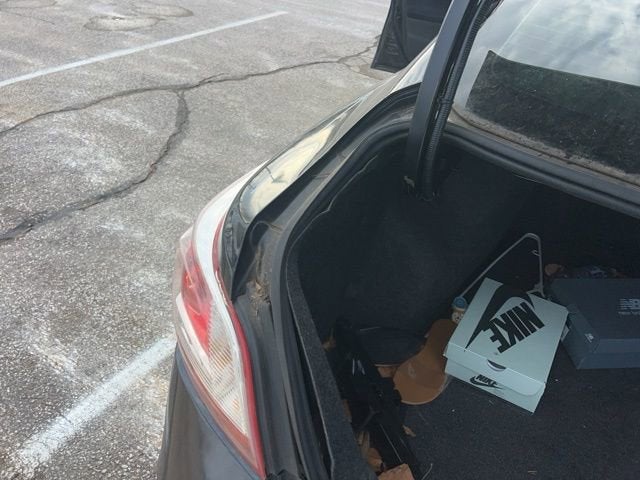 2013 Nissan Altima 2.5 SV