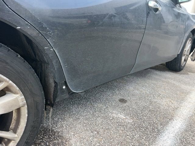 2013 Nissan Altima 2.5 SV