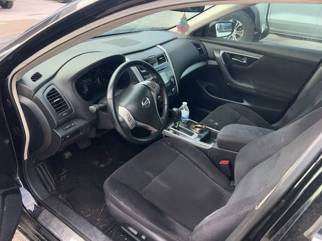 2013 Nissan Altima 2.5 SV