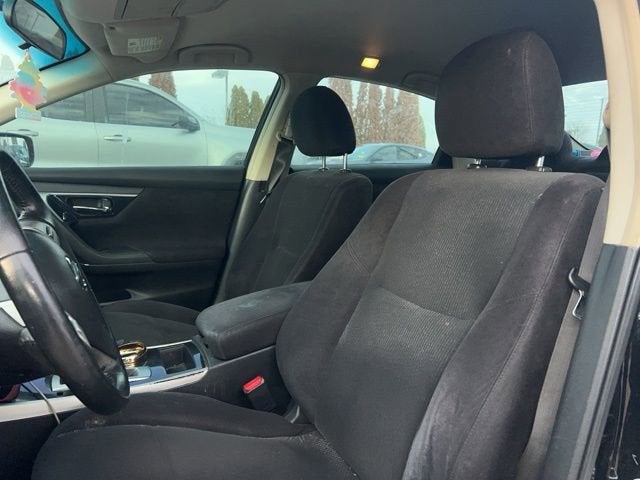 2013 Nissan Altima 2.5 SV