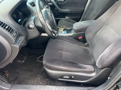 2013 Nissan Altima 2.5 SV