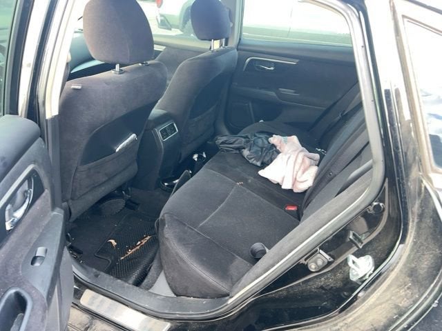 2013 Nissan Altima 2.5 SV