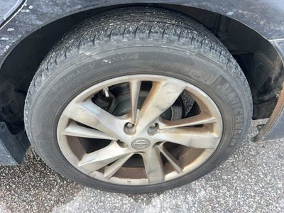 2013 Nissan Altima 2.5 SV