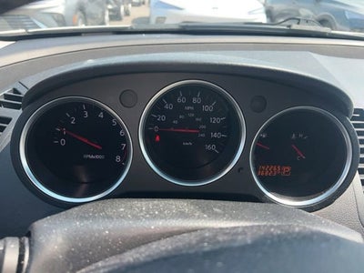 2008 Nissan Maxima 3.5 SL