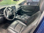 2022 Nissan Altima SR FWD