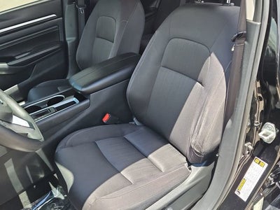 2021 Nissan Altima SV FWD