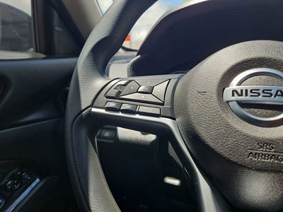2021 Nissan Altima SV FWD