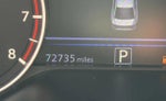 2021 Nissan Altima SV FWD