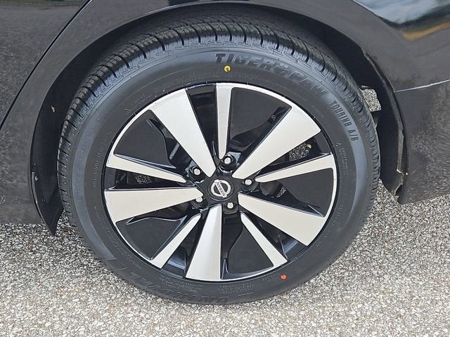 2022 Nissan Altima SV FWD