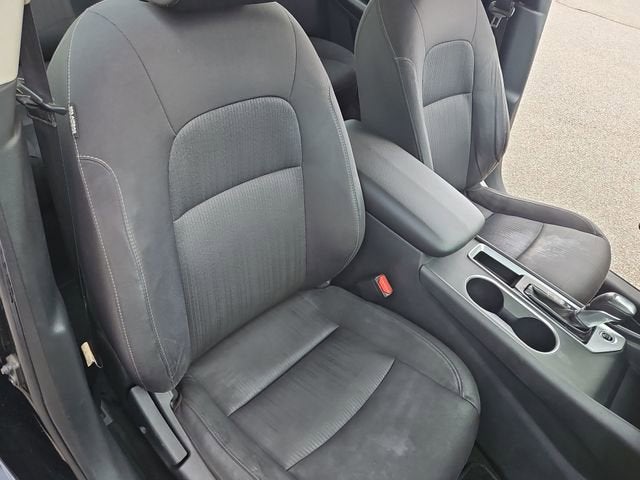 2022 Nissan Altima SV FWD
