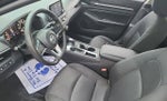 2022 Nissan Altima SV FWD