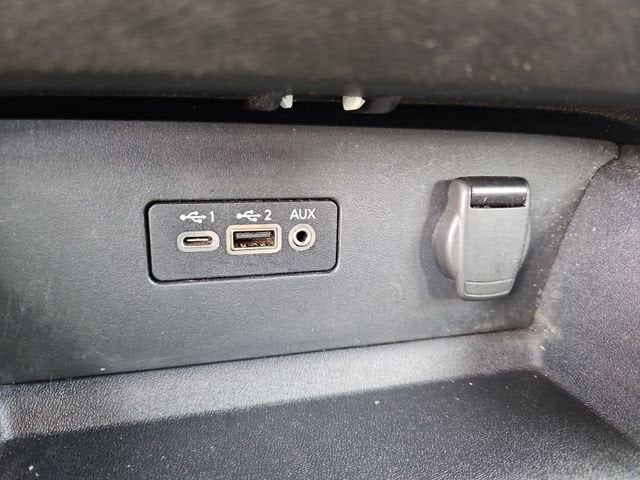 2022 Nissan Altima SV FWD