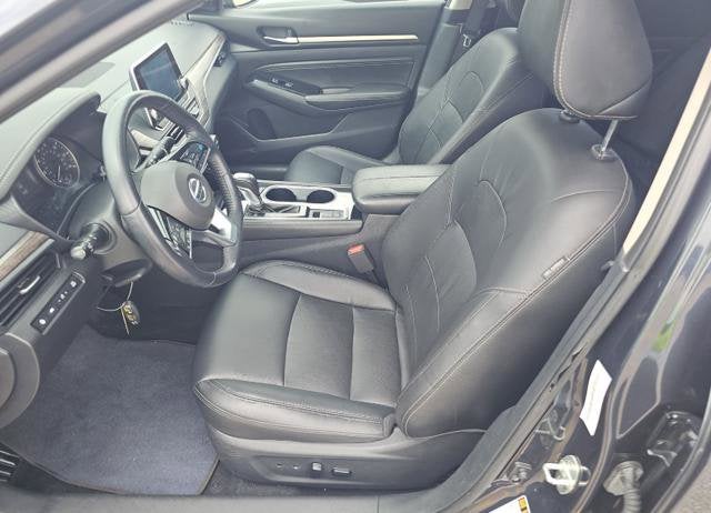 2020 Nissan Altima SL FWD