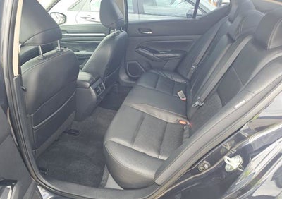 2020 Nissan Altima SL FWD