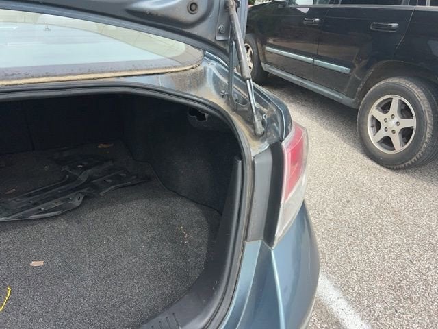 2013 Mazda Mazda6 i Touring