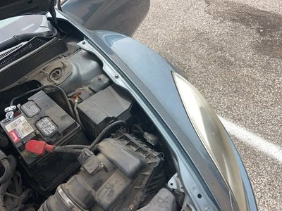 2013 Mazda Mazda6 i Touring