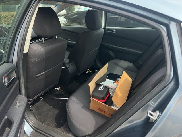 2013 Mazda Mazda6 i Touring