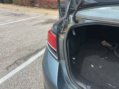 2013 Mazda Mazda6 i Touring