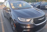 2021 Chrysler Pacifica Hybrid Touring L