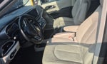 2021 Chrysler Pacifica Hybrid Touring L