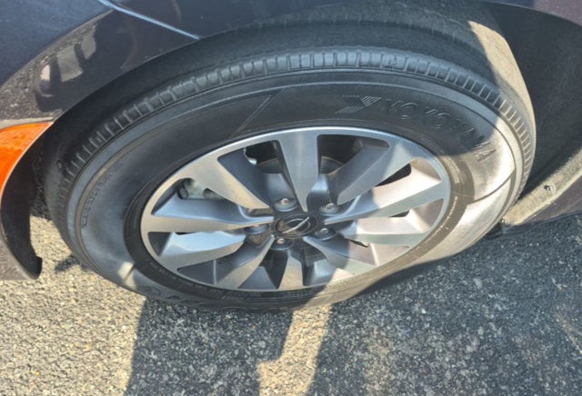 2021 Chrysler Pacifica Hybrid Touring L