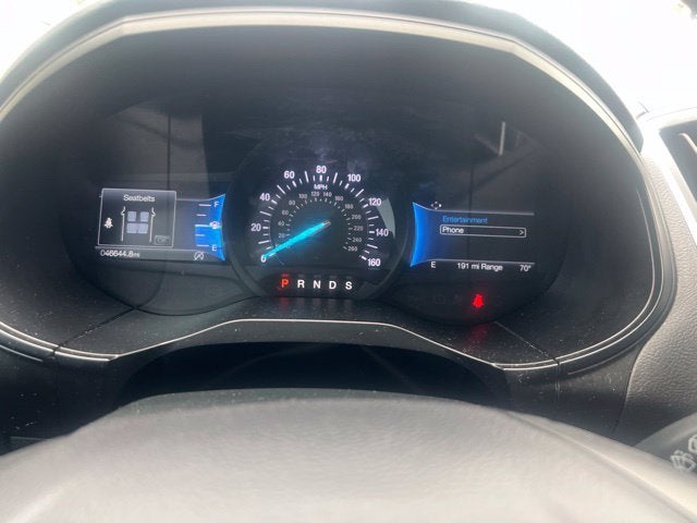 2023 Ford Edge SE