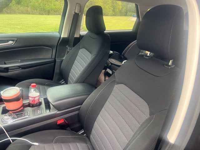 2023 Ford Edge SE