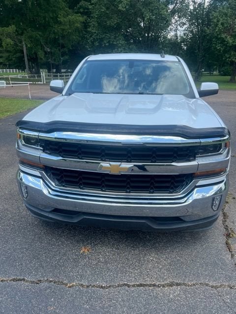 2019 Chevrolet Silverado LD LT