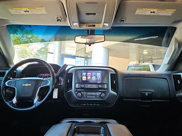 2019 Chevrolet Silverado LD LT