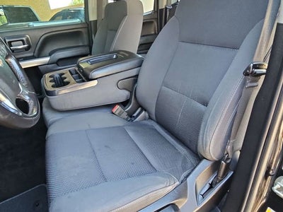 2019 Chevrolet Silverado LD LT