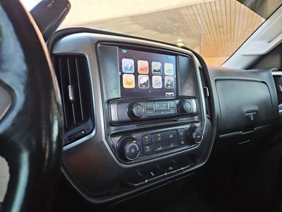 2019 Chevrolet Silverado LD LT