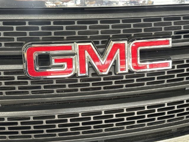 2012 GMC Terrain SLE-1