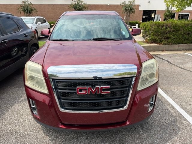 Used 2012 GMC Terrain SLE-1 with VIN 2GKALMEK4C6314294 for sale in Collierville, TN