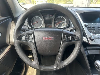 2012 GMC Terrain SLE-1