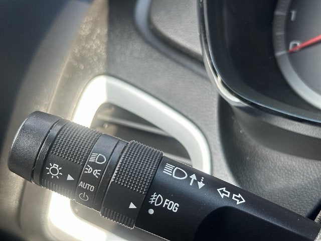 2012 GMC Terrain SLE-1