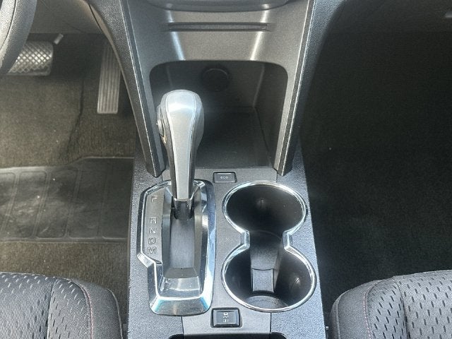 2012 GMC Terrain SLE-1