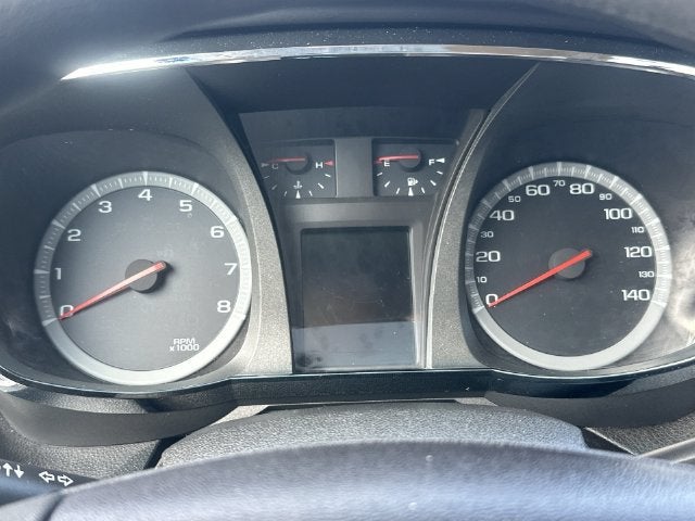 2012 GMC Terrain SLE-1