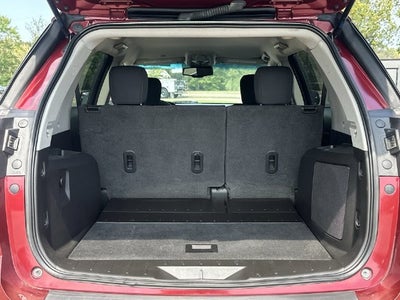 2012 GMC Terrain SLE-1