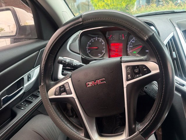 2014 GMC Terrain SLE
