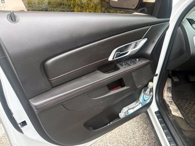2014 GMC Terrain SLE
