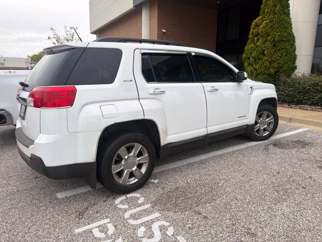 2014 GMC Terrain SLE