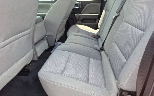 2019 GMC Sierra 1500 Limited BASE