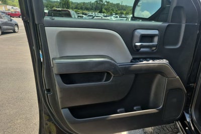 2019 GMC Sierra 1500 Limited BASE